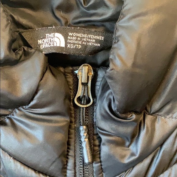 North face jacket - Picture 4 of 4